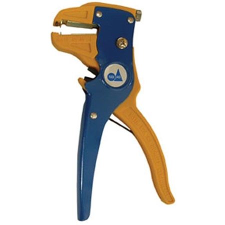 S&G TOOL AID CORPORATION TOOL AID TA19000 Wire Stripper Tools and Accessories TA19000